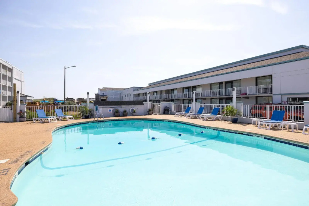 John Yancey Oceanfront Inn