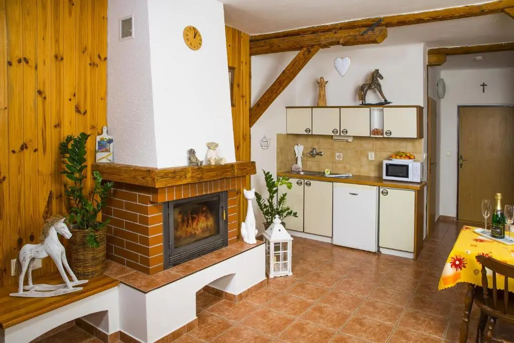 Wellness hotel Chata Jana