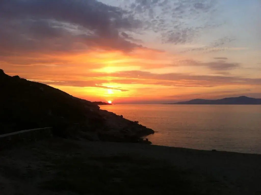 Markos Beach Hotel