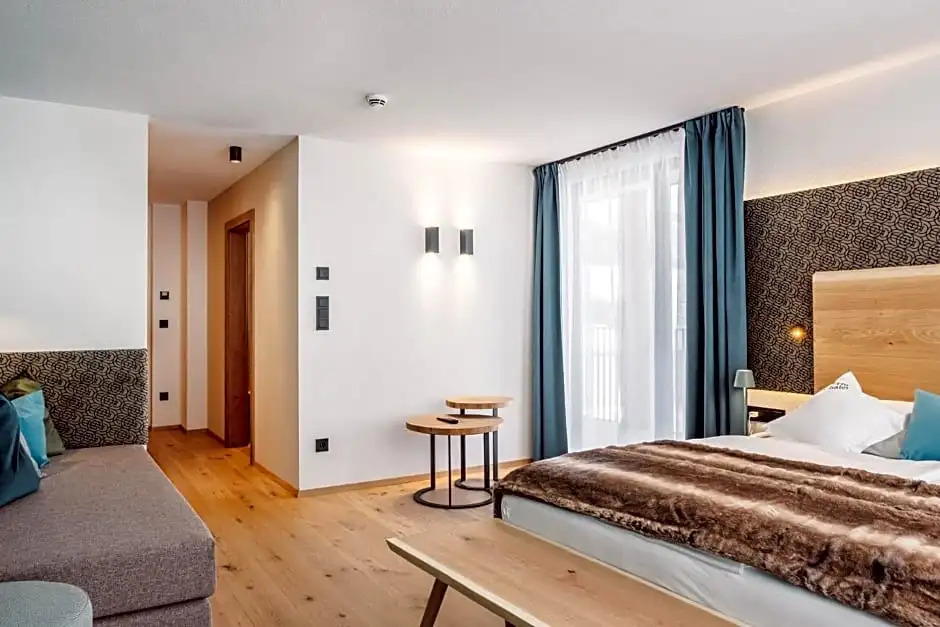 Turmchalet Pension