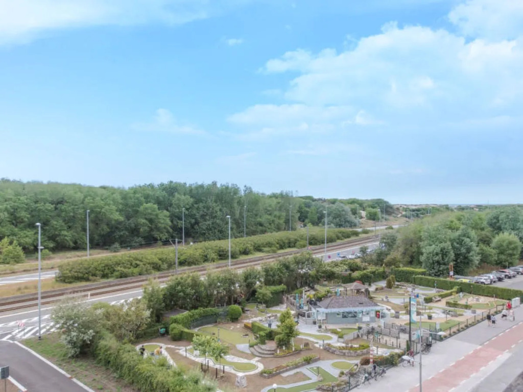Residentie Albatros 21781
