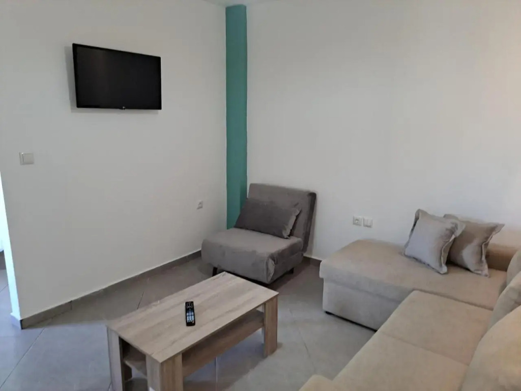 Dolphins House