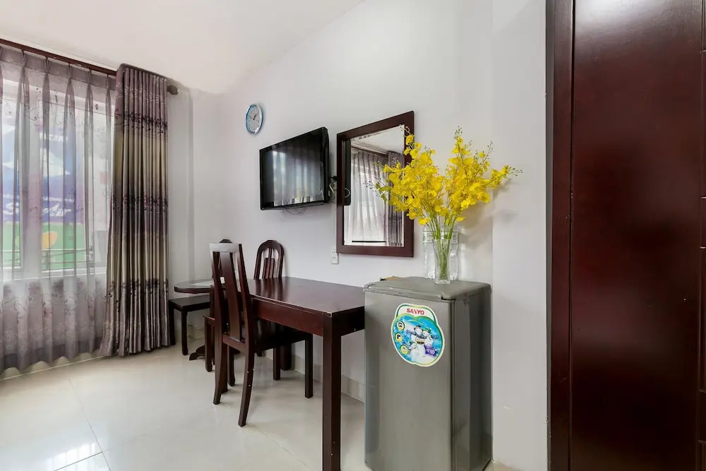 OYO 237 Hao Tin Hotel