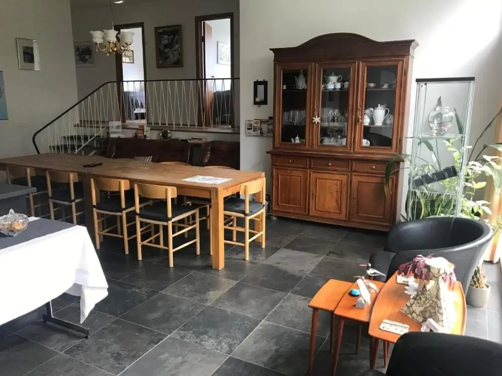 Spói Guesthouse