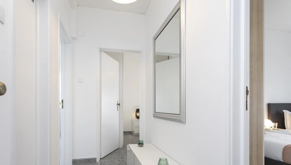 CheckinCheckout - City View Apartment
