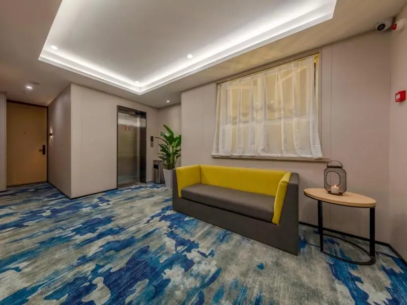 GreenTree Alliance Hotel Jiaxing Nanhu District South Lake