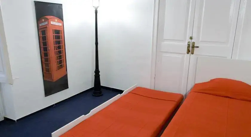 Serenity Guesthouse Barcelona