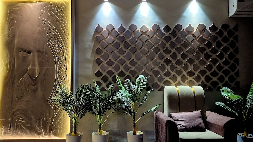 Kasa Courtyard Hotel