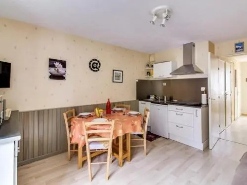 Apartment Hameau De Souaribes 12