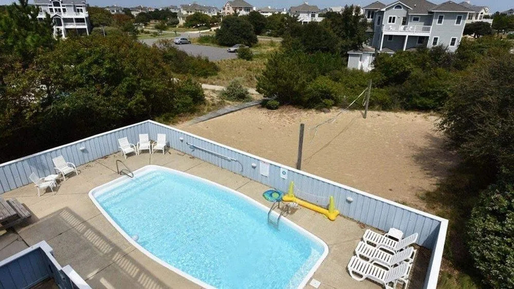 Treasure Island - 6 Br home by RedAwning
