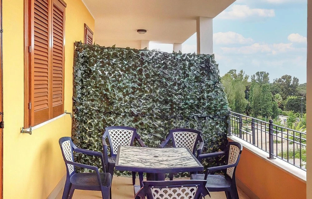 Awesome Apartment in Alghero With 1 Bedrooms and Wifi