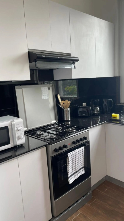 Zane Apartments in Rebero Heights