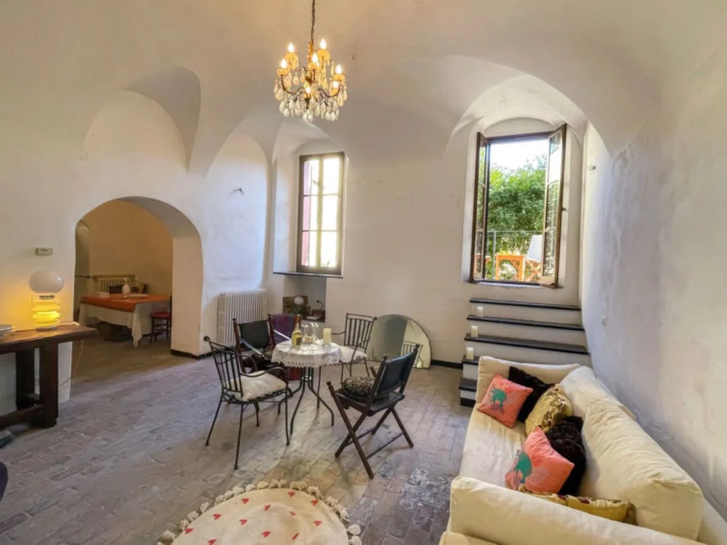 Apartment Teresa Dolcedo