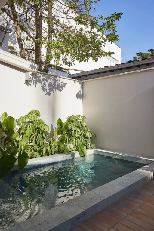 Antipoda Hotel Boutique