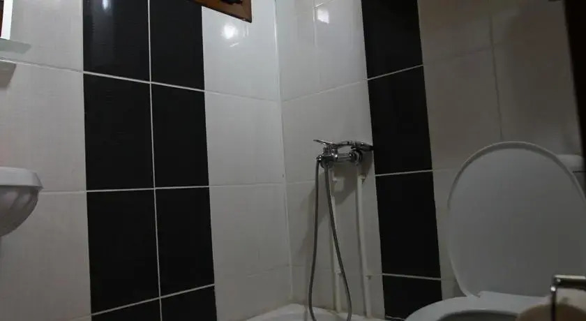 Guesthouse Dolunay