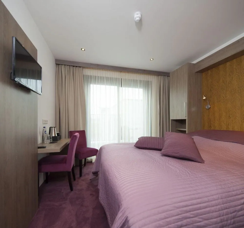 Hotel Bru