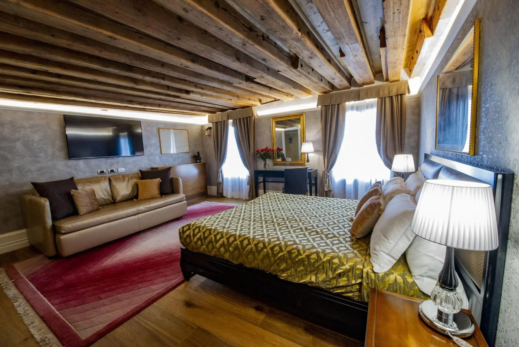 EGO Residence Venice