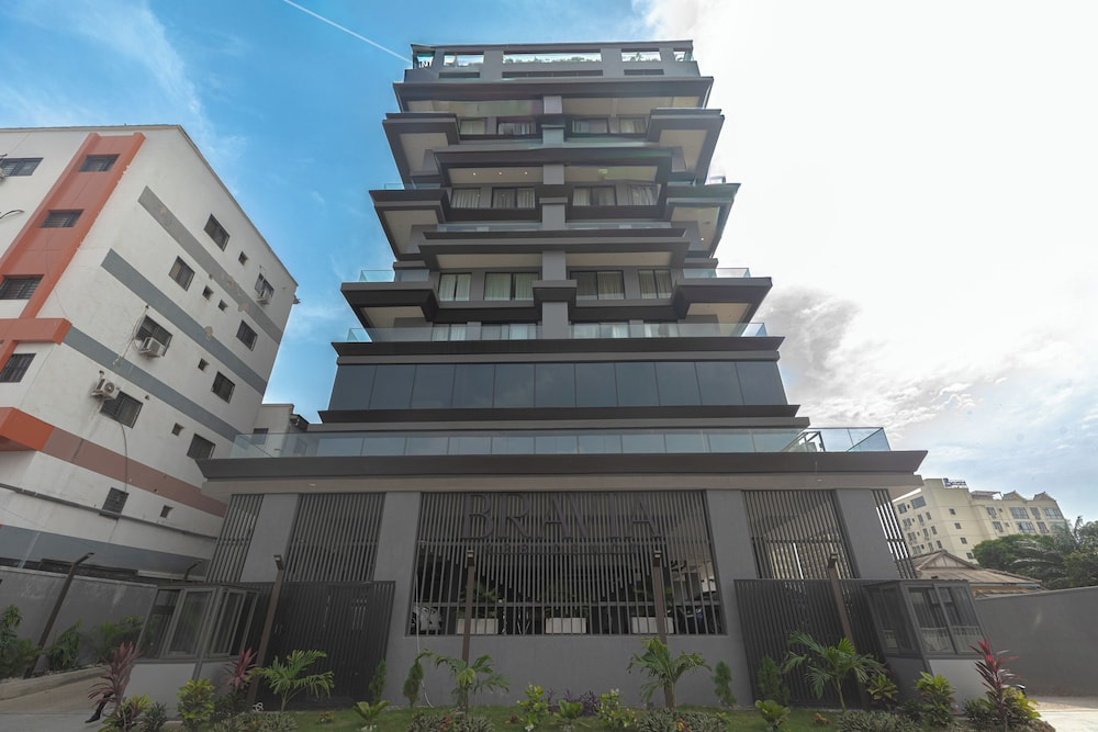 Sky View Condo at Bravia