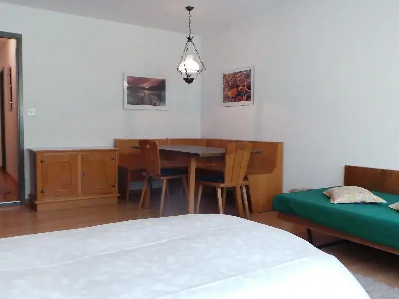 Kondor - One Bedroom