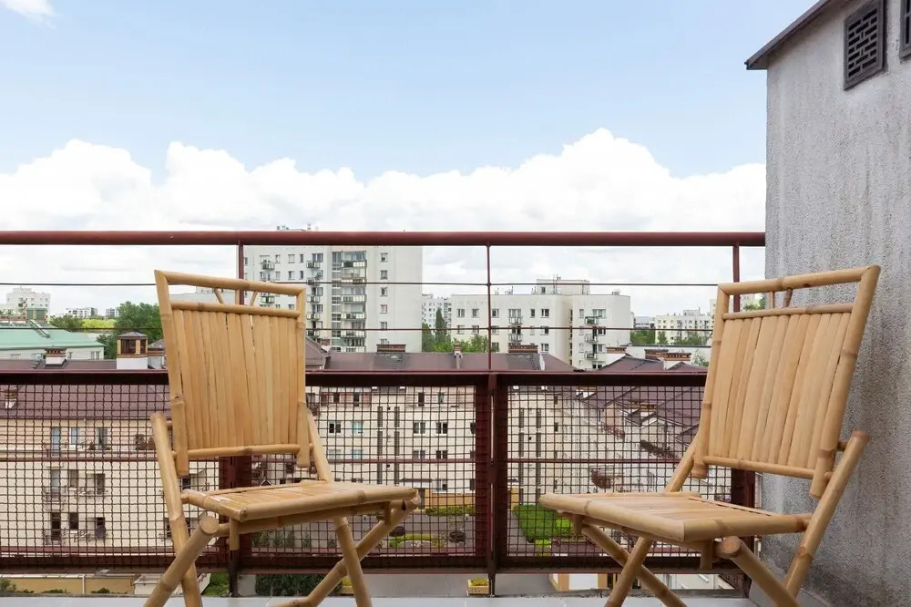 Ursynow Apartments by Renters