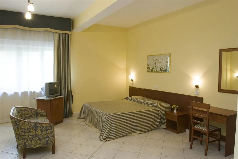 Hotel Olga
