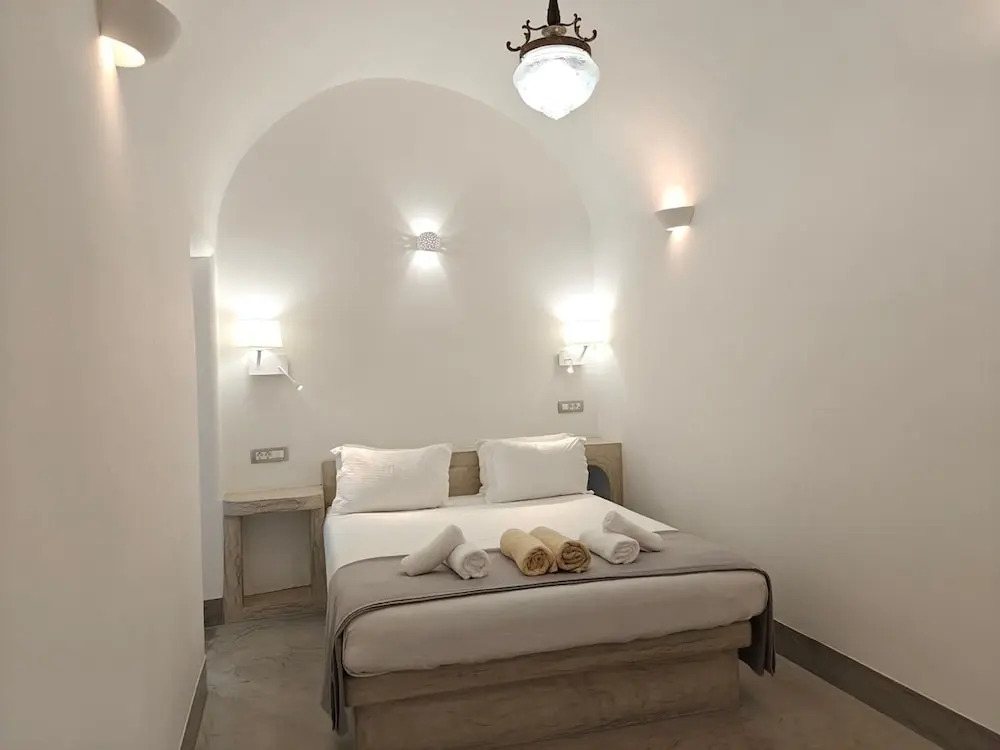 Dreamers secret villa II