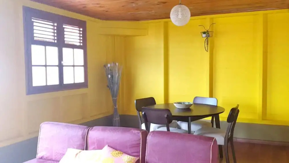 Apartment With 2 Bedrooms In Fort De France With Enclosed Garden And Wifi 10 Km From The Beach