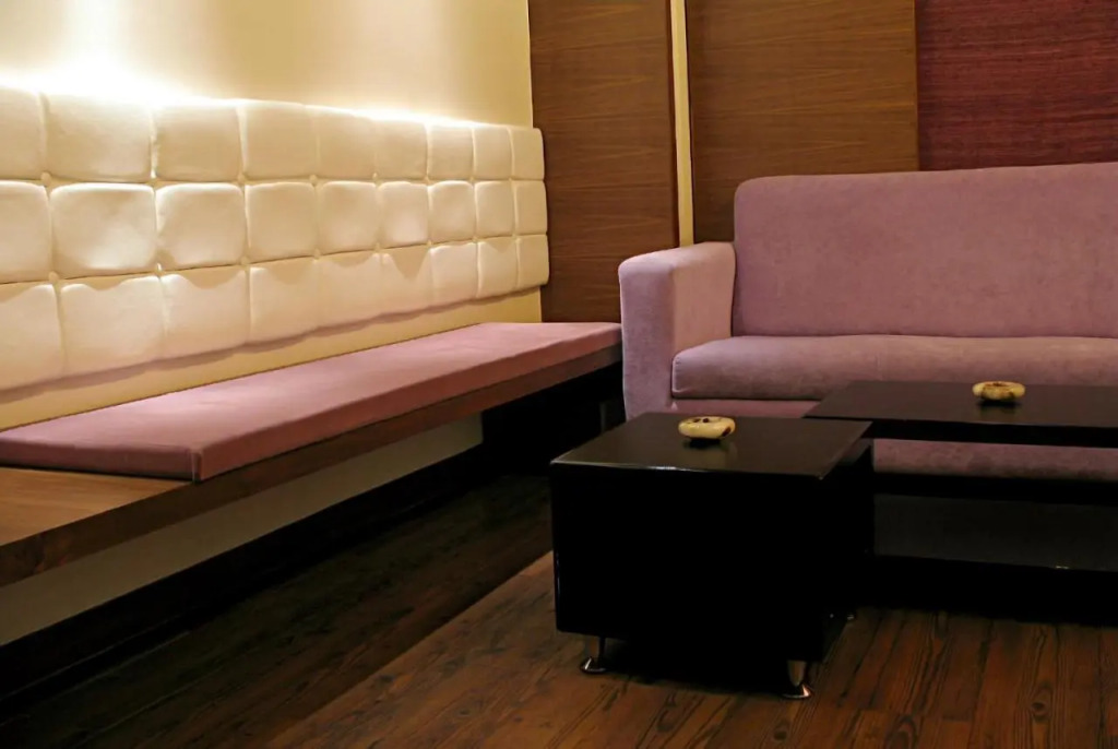 Hotel Studio Estique