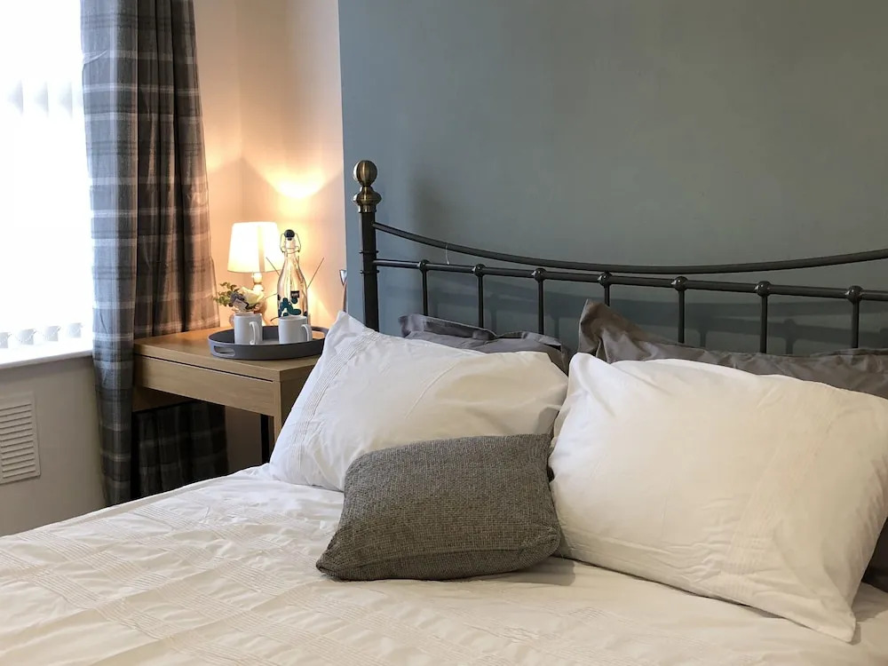 Double Rooms near City Centre