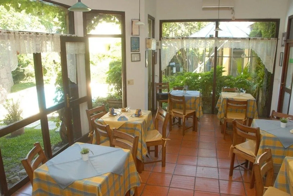 Posada del Angel
