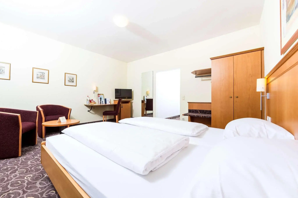 Hotel Lenz oHG