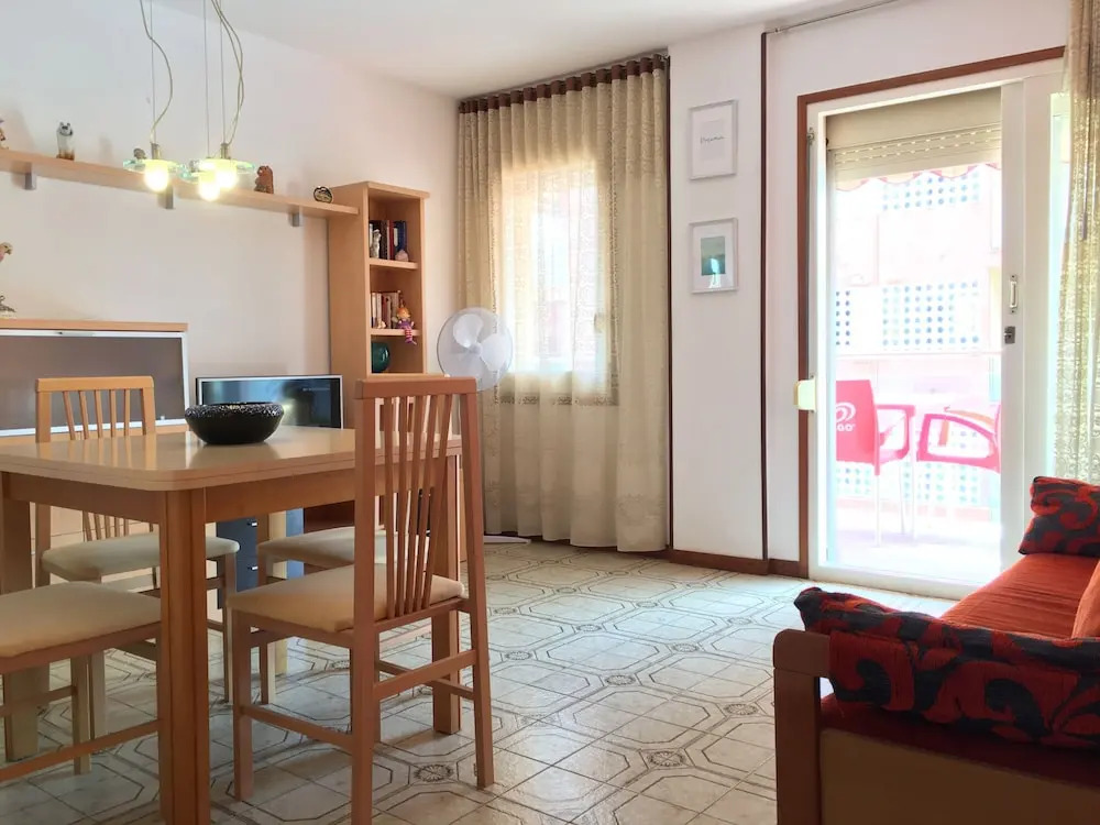 Apartamento Vivalidays Luis