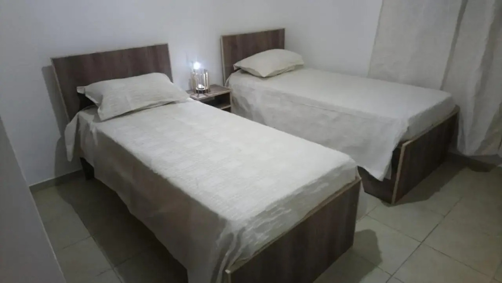 Apartamentos Santa Rosa PB 1