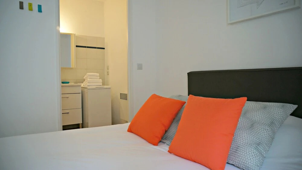 Appart Hôtel Lille - DEBORAH