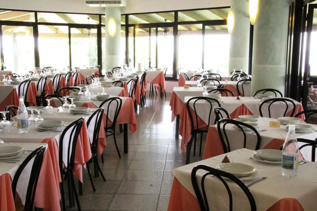 Hotel MARINELLA