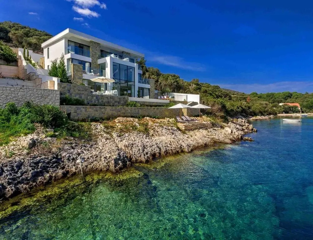 Villa Korcula Prakaash