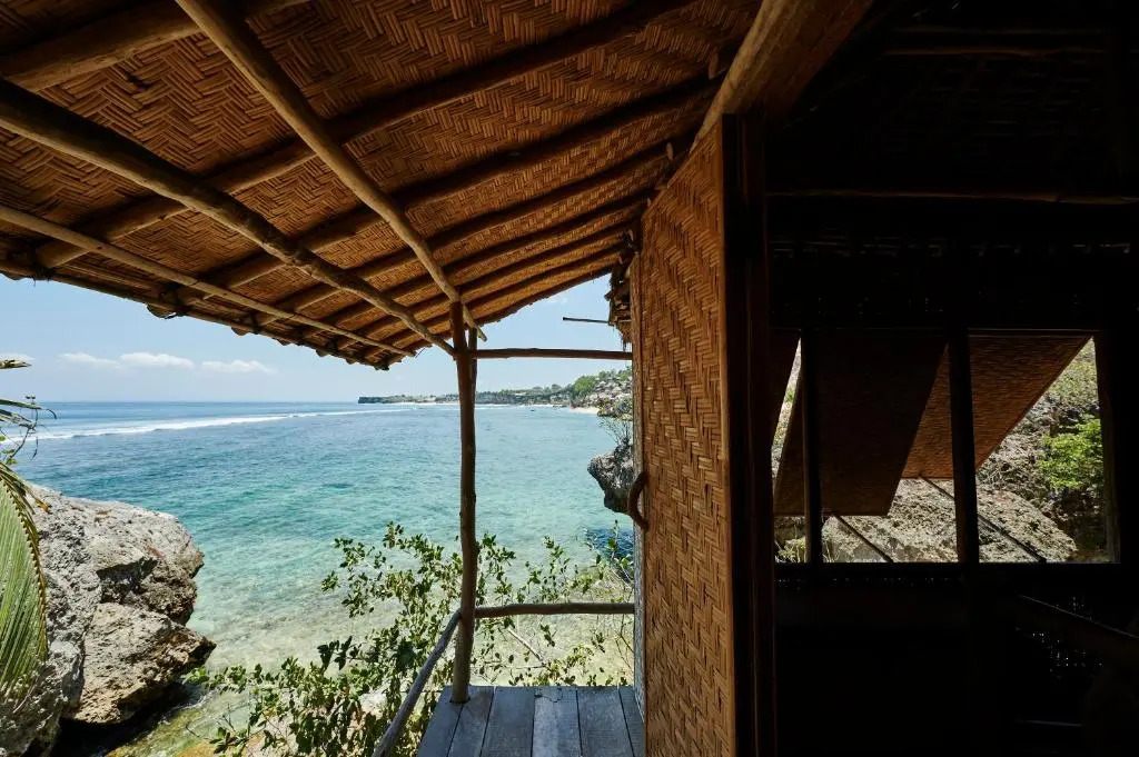The Island Houses Bingin