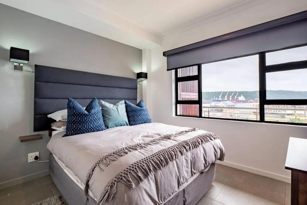 38 Eastpoint - Inner Harbour Charm