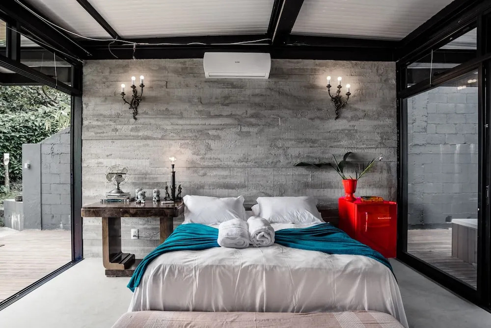 Luxury Bambu