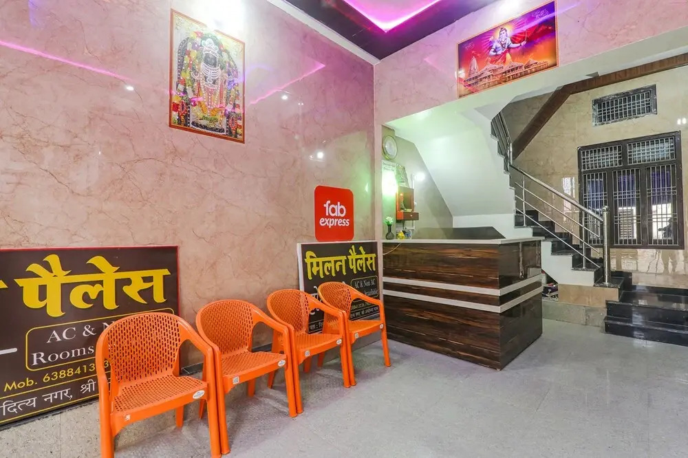 Lord Ram Enclave