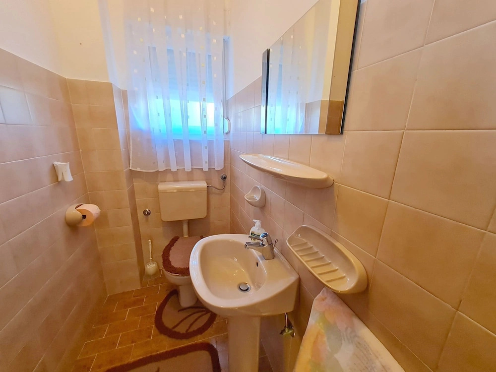 Apartments Vesna