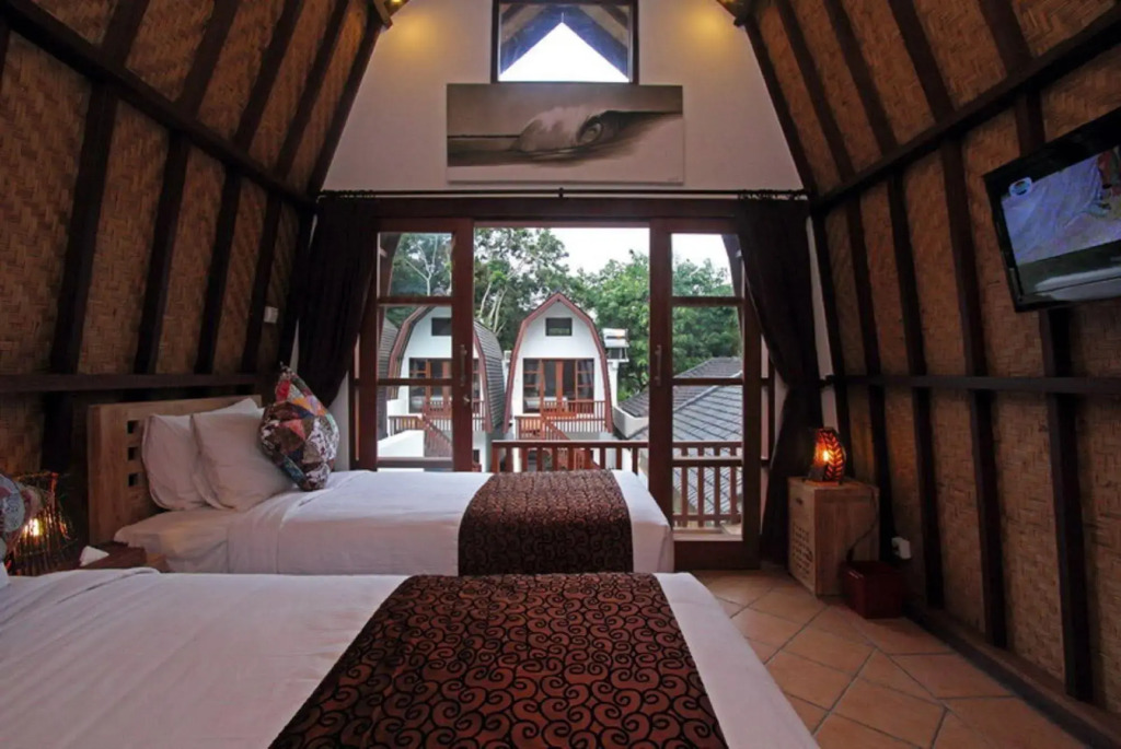 Mojo Resort Canggu
