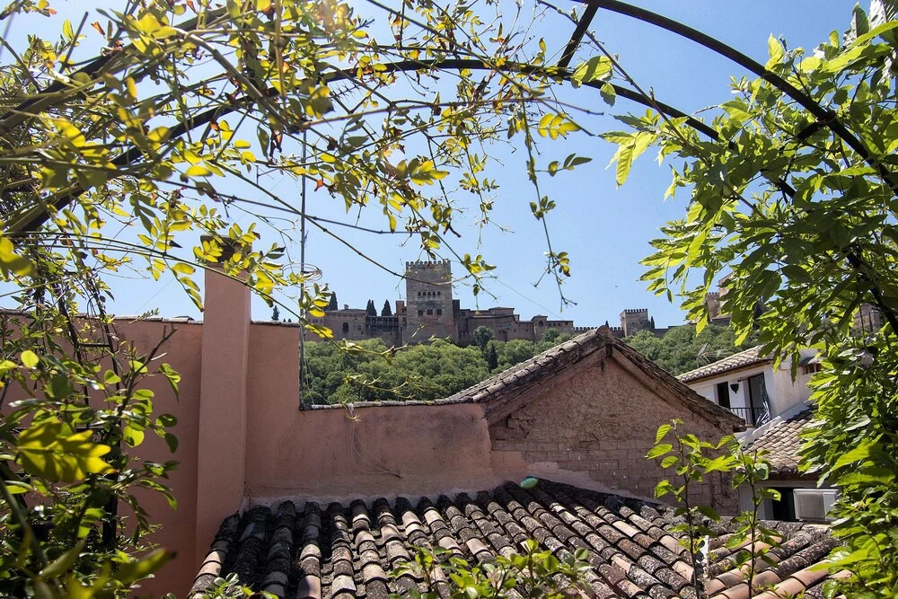 Suites Horno del Oro