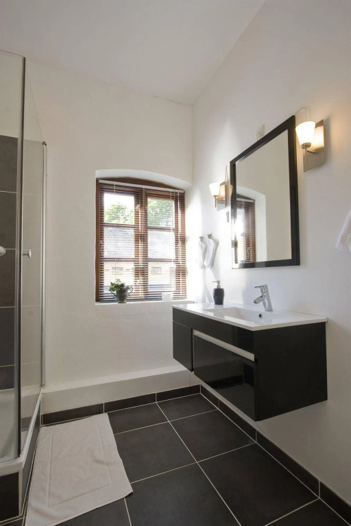 Munkebjerg Bed & Breakfast