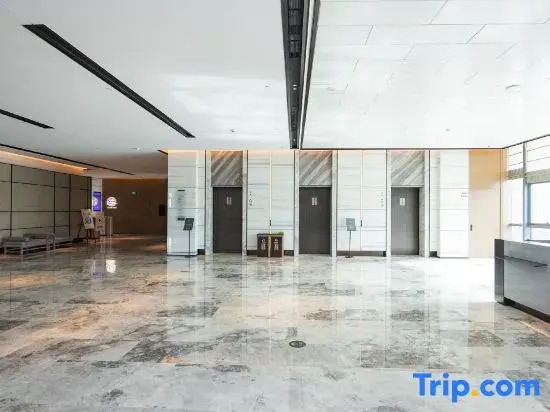 Grand Madison Hotel Zhoushan Dinghai
