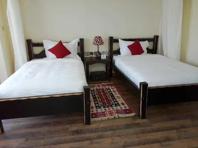 Mara Sweet Acacia Lodge