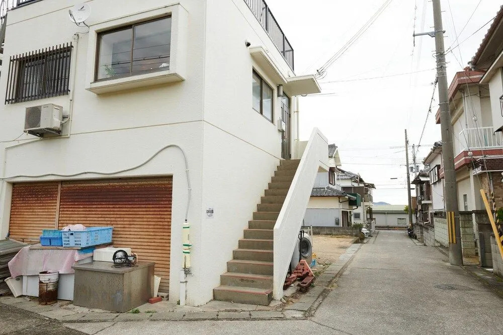 Ryoushi Minpaku CHOUTA