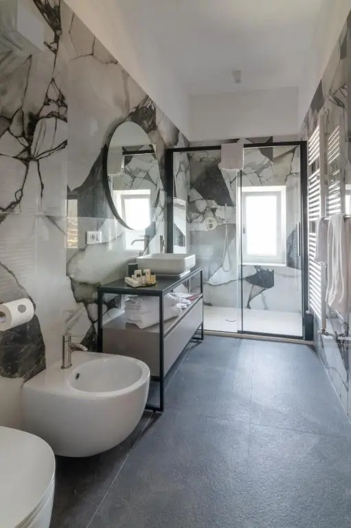 Sonrisa Suites