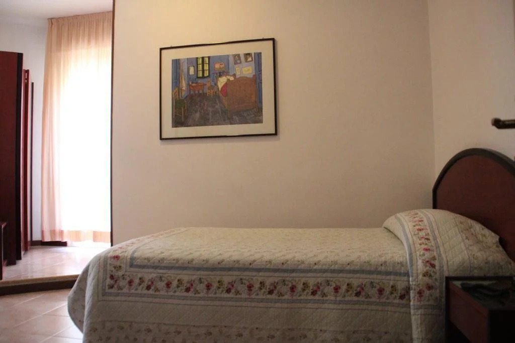 Nuovo Hotel San Martino snc