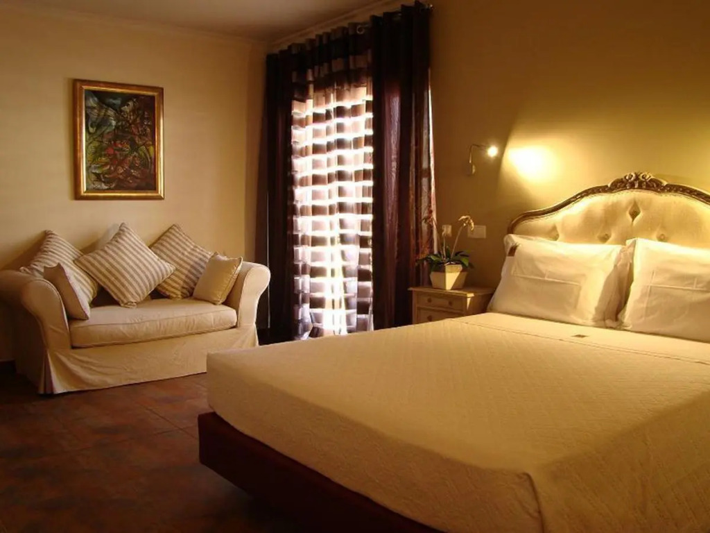 Villa Rosa